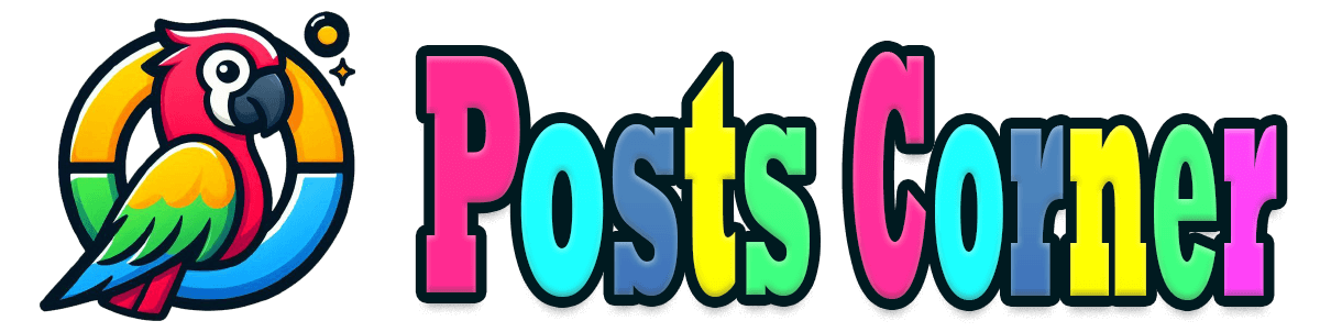 PostsCorner